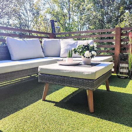 Apartman Loggia Park & Free Parking Zilina Luaran gambar
