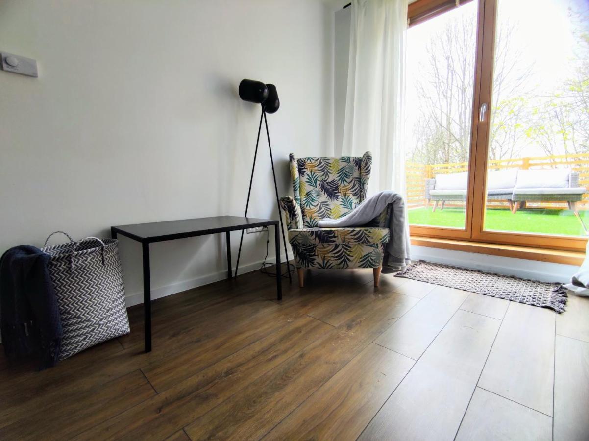 Apartman Loggia Park & Free Parking Apartment Zilina Luaran gambar