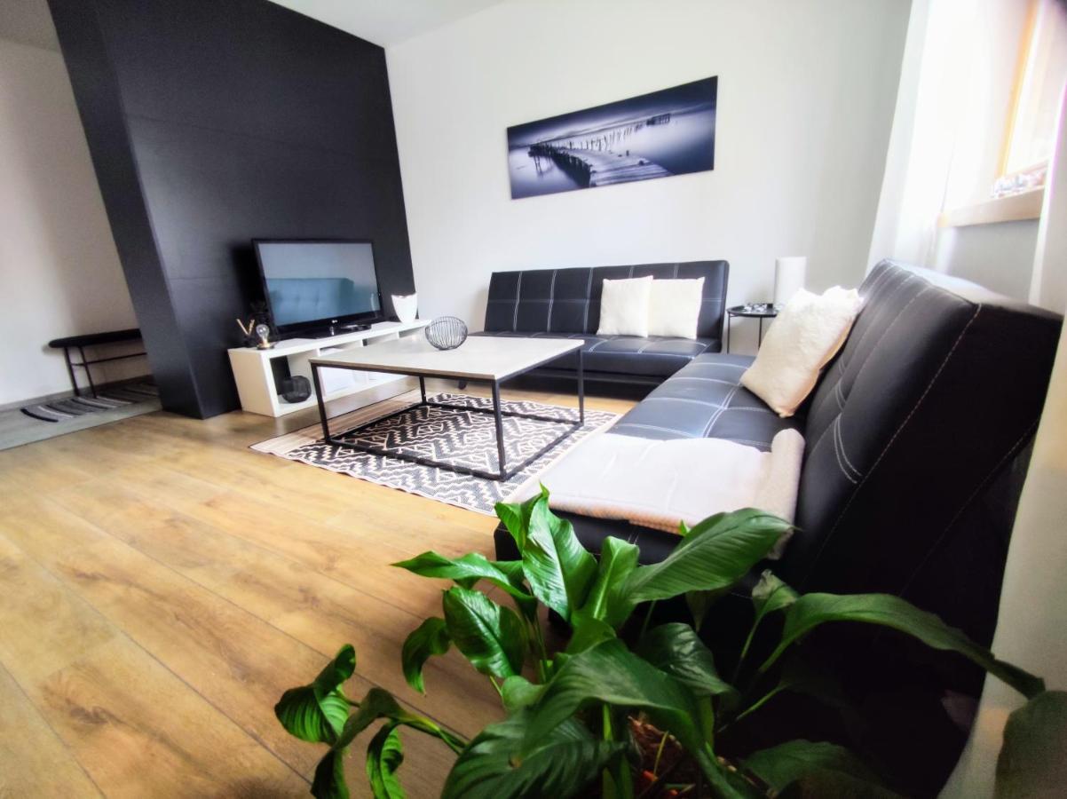 Apartman Loggia Park & Free Parking Zilina Luaran gambar