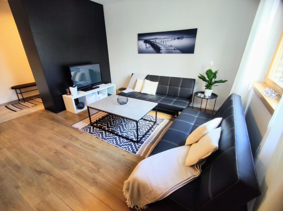 Apartman Loggia Park & Free Parking Zilina Luaran gambar